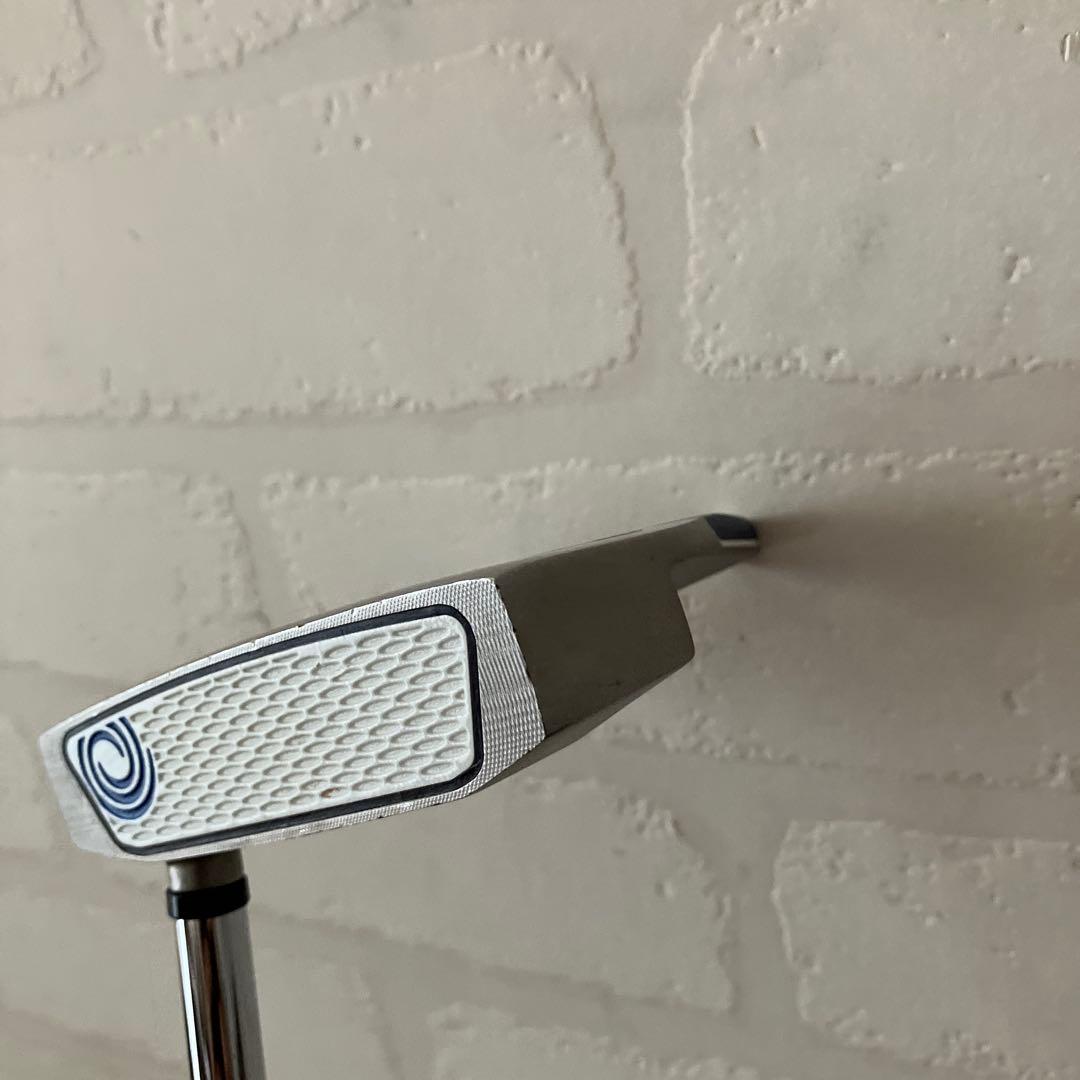 オデッセイ　ホワイトホットRX　#7