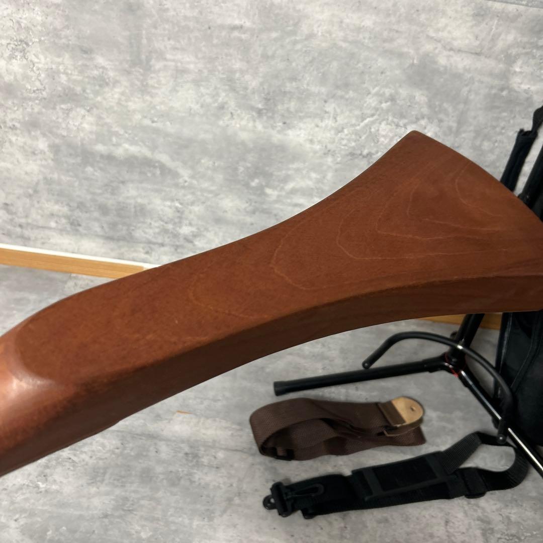 【美品】Martin バックパッカー ケース付き