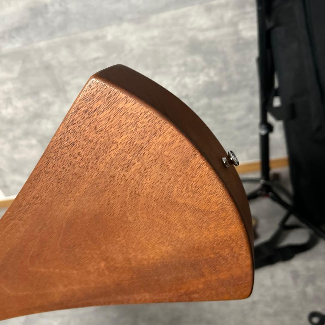 【美品】Martin バックパッカー ケース付き
