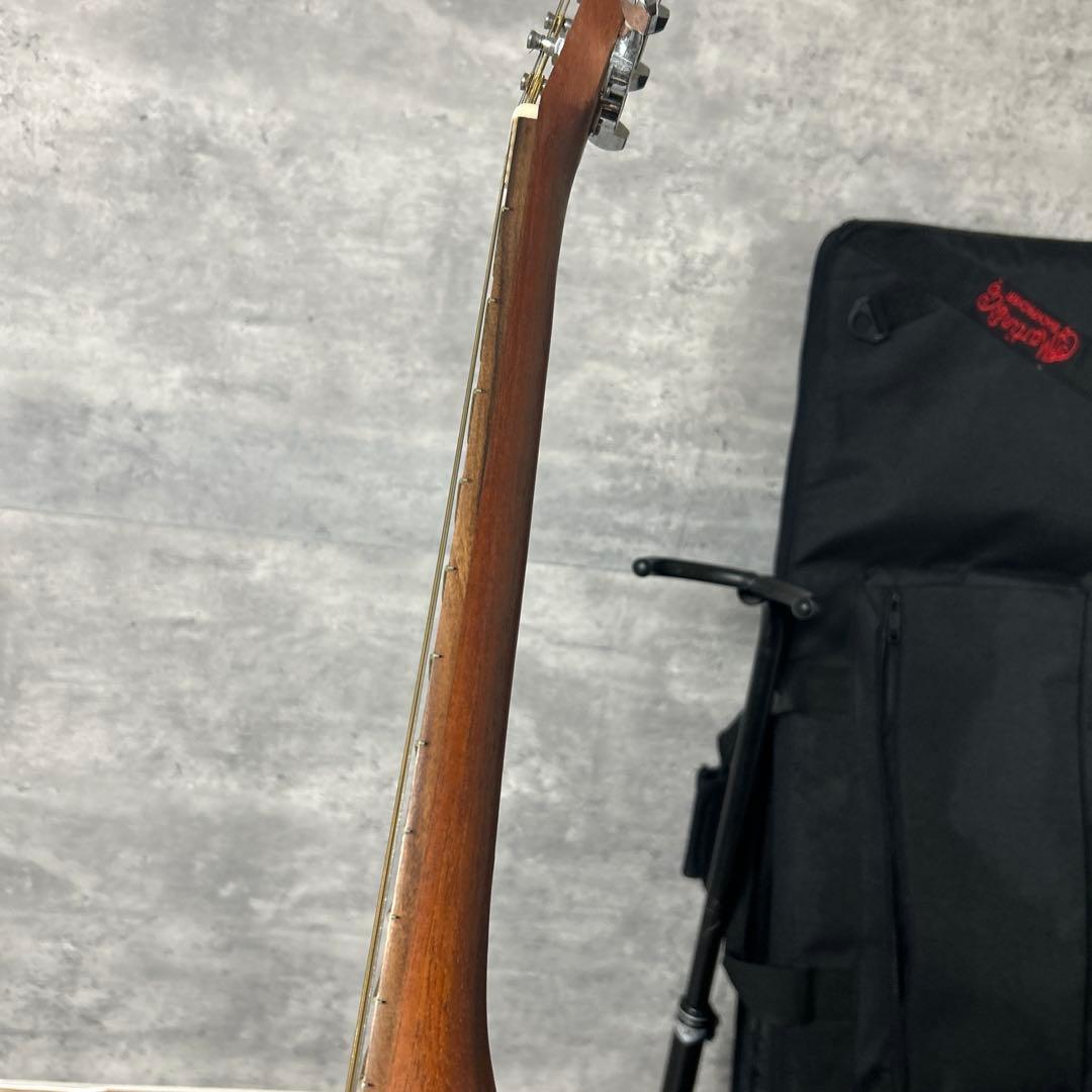 【美品】Martin バックパッカー ケース付き