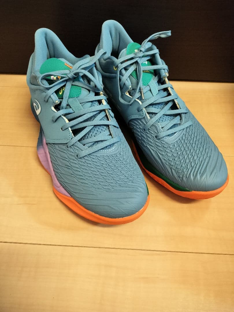 ASICS×ballaholic UNPER ARS LOW 28cm
