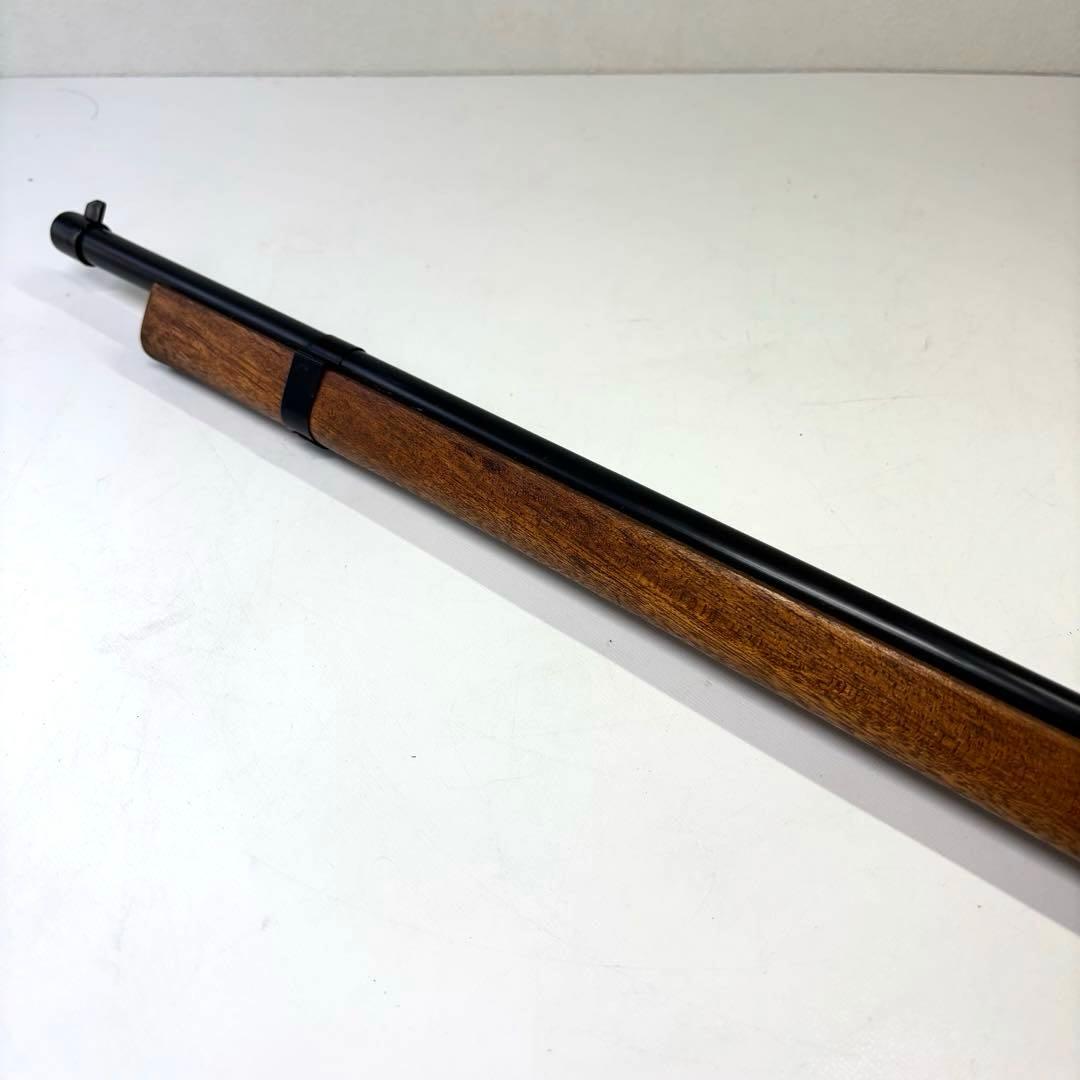 MARUSHIN マルシン 古式銃 1891 木製　モデルガン　送料無料