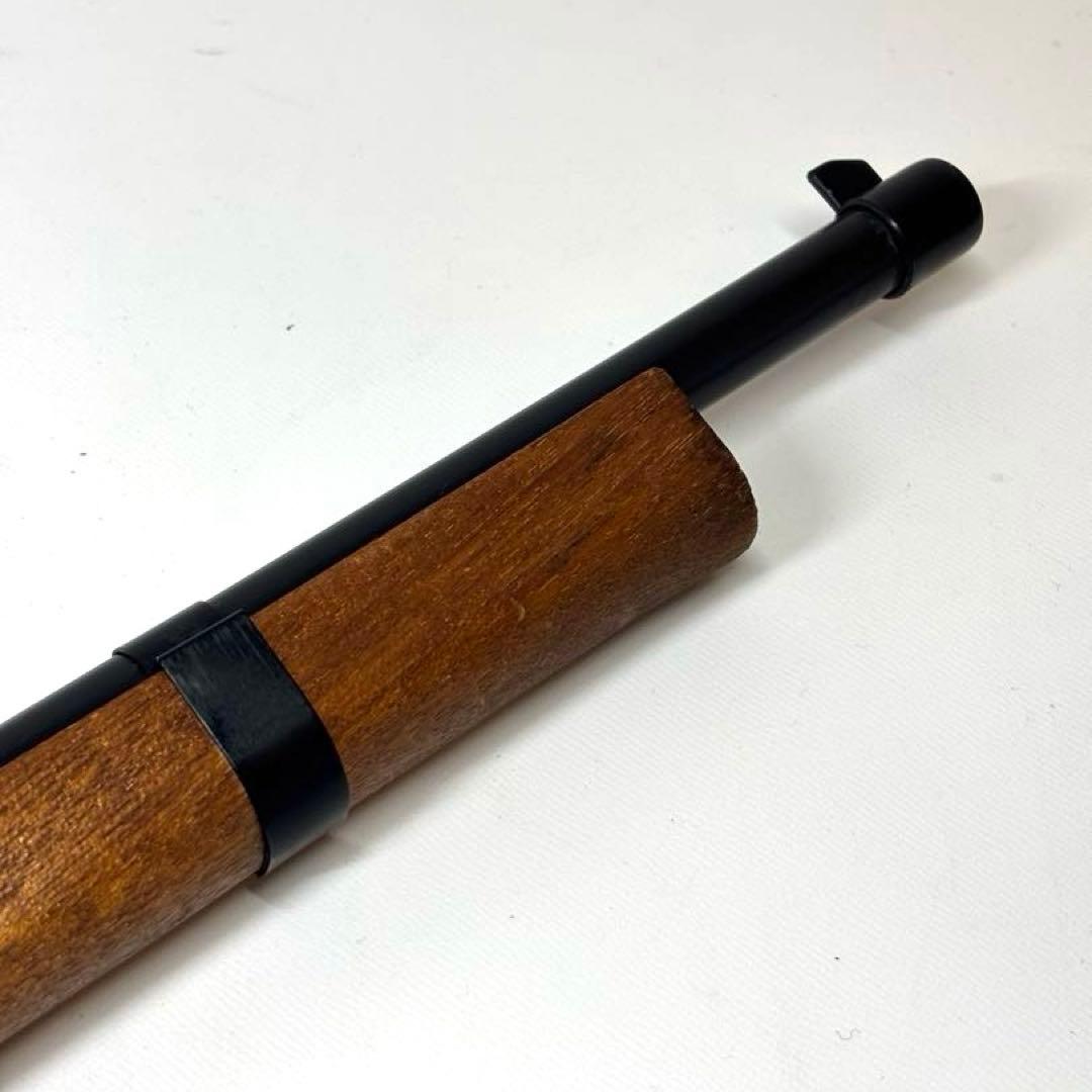 MARUSHIN マルシン 古式銃 1891 木製　モデルガン　送料無料
