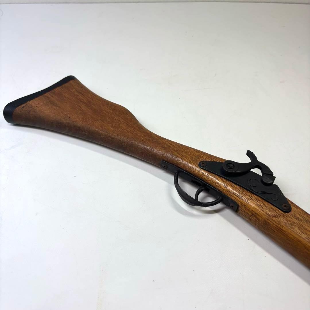 MARUSHIN マルシン 古式銃 1891 木製　モデルガン　送料無料