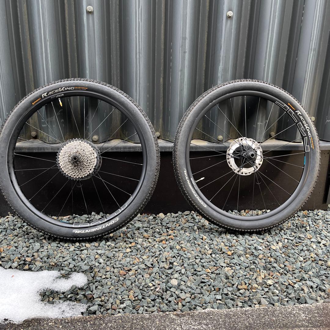パーツ SHIMANO MT601
