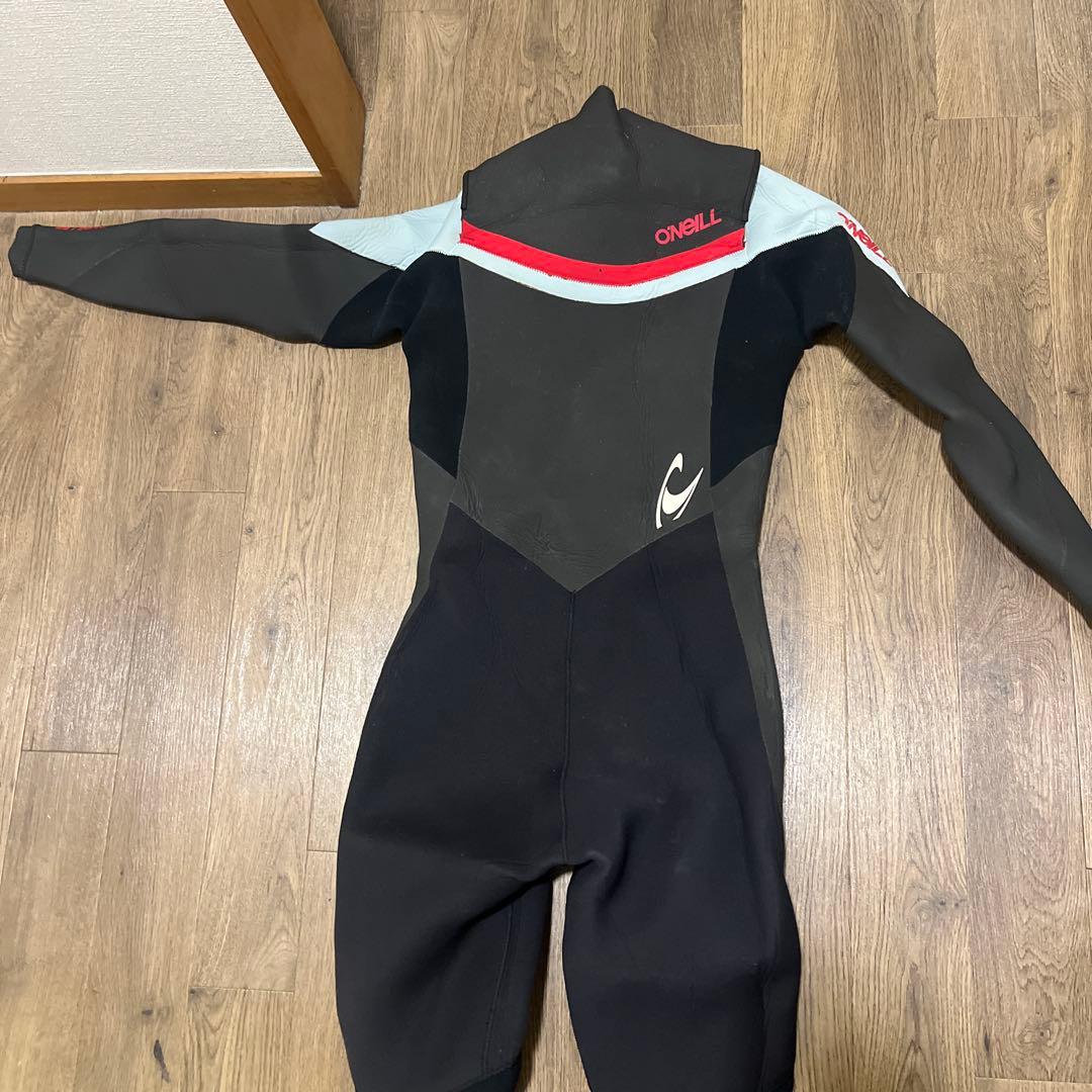 O'NEILL セミドライスーツ メンズ 5/3mm