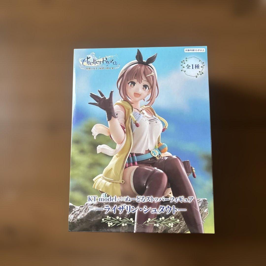 美少女フィギュア9体セット　宇崎ちゃん　トラブル　ライザ