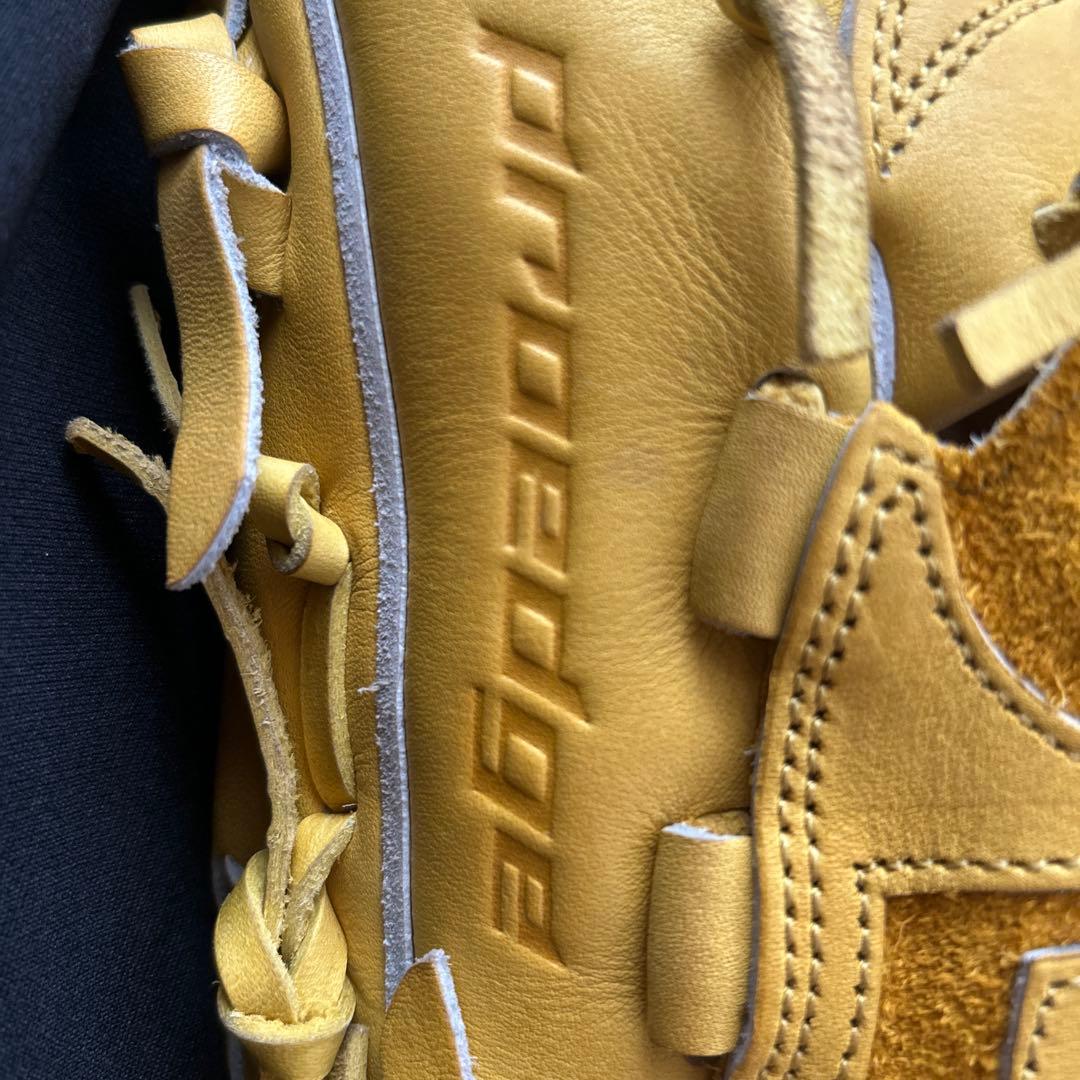 SSK Proedge 硬式　投手用グラブ