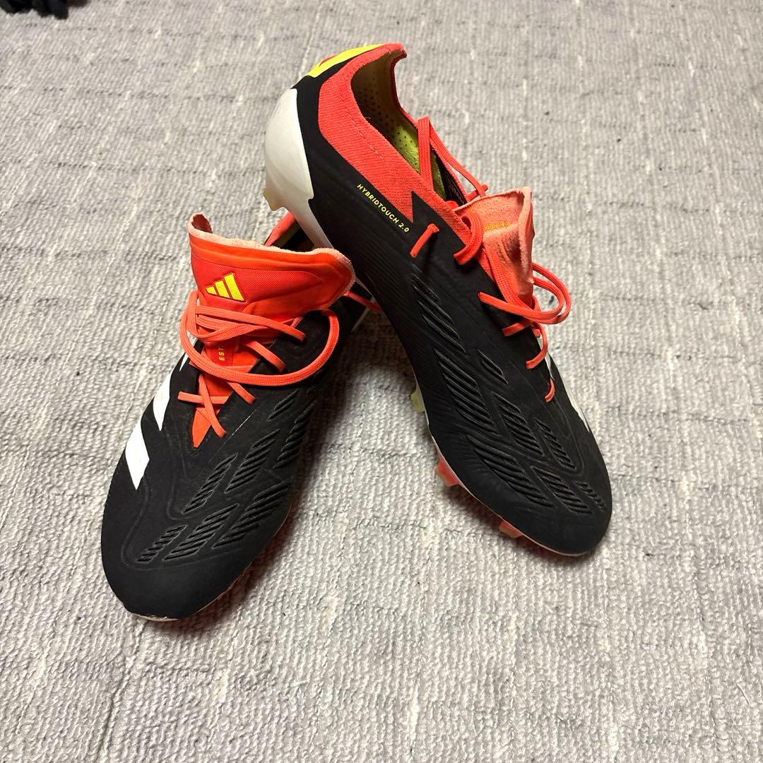 adidas プレデターFG27.5cm F50 HG27cm
