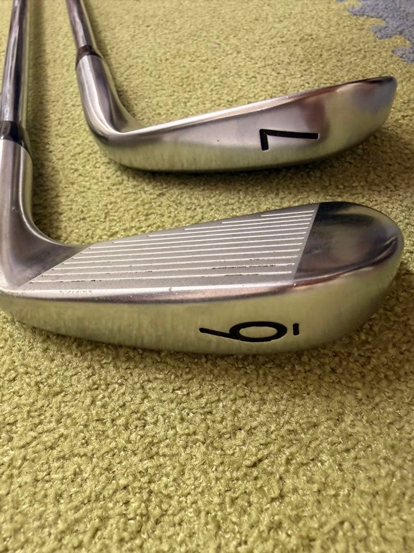 t100s 6-P レフティ タイトリスト