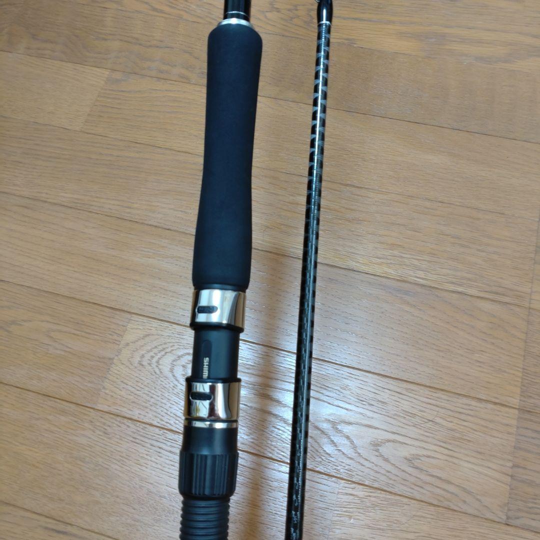 hideki品　 コルトスナイパー S1000MH 無印