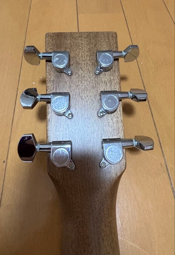 HONEY BEE アコースティックギター F-15 FM/N