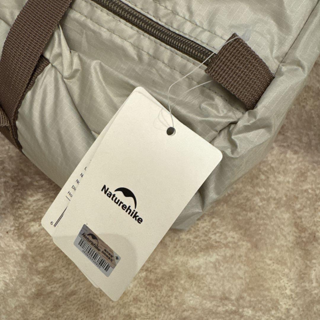 新品 Naturehike Cloud  テント