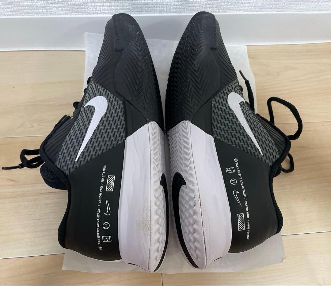 【美品】NIKE ZOOM VAPOR PRO2 CLY 27.5
