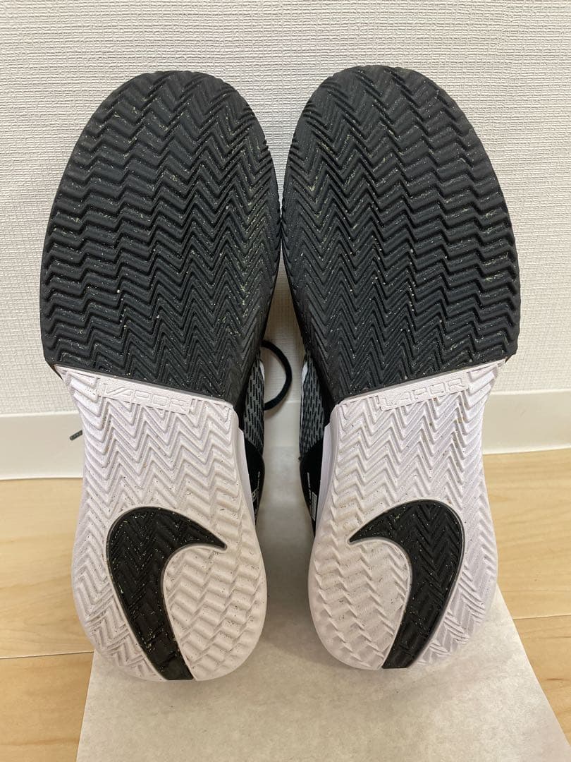 【美品】NIKE ZOOM VAPOR PRO2 CLY 27.5