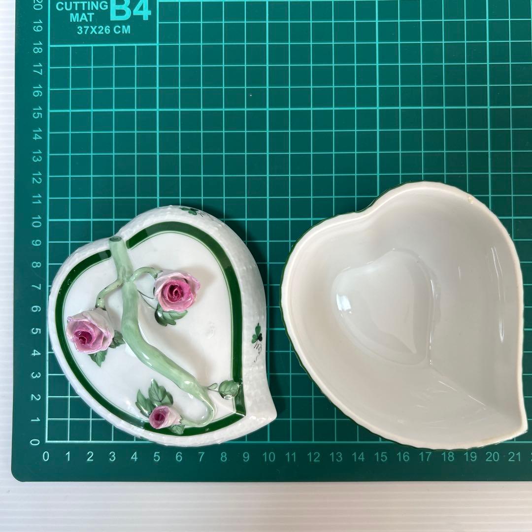 ヘレンド　小物入れ