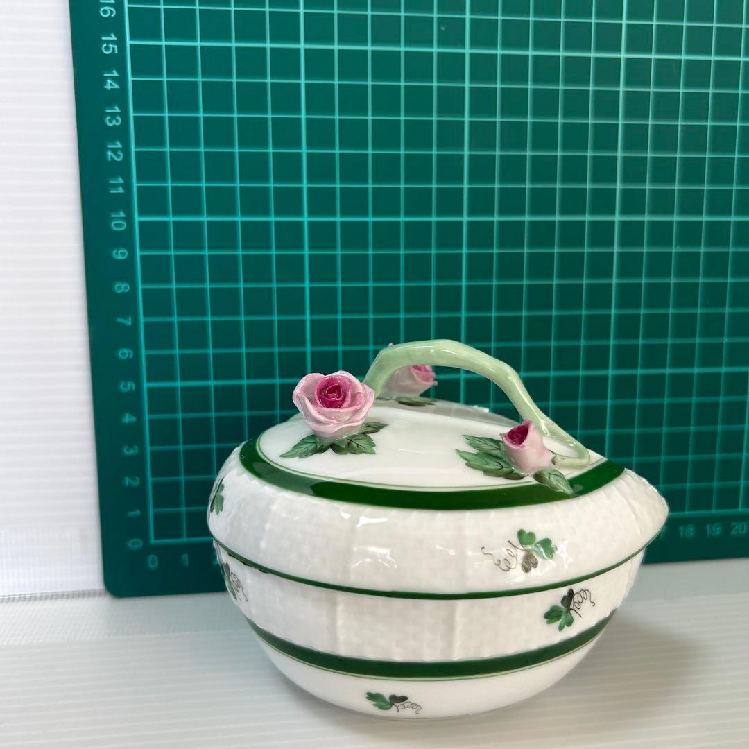 ヘレンド　小物入れ