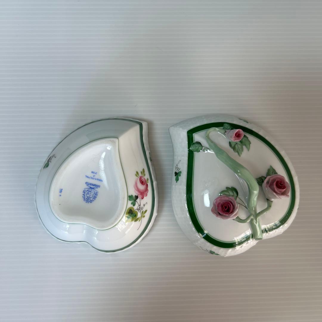 ヘレンド　小物入れ