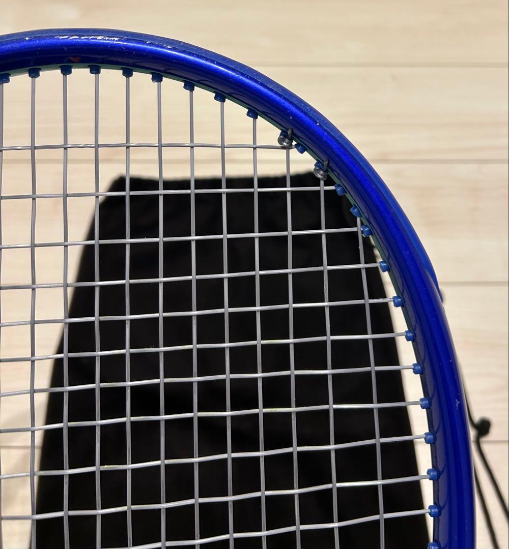 2025Wilson Ultra Tour 98 v5 グリップ3×3本セット