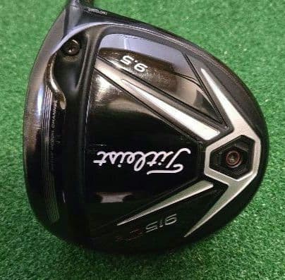 Titleist ドライバー 915 D2 9.5° アッタスG7 6S