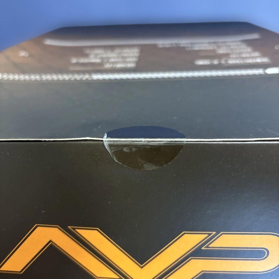 【新品未開封】プレデター AVP エルダープレデター 2.0版 ホットトイズ