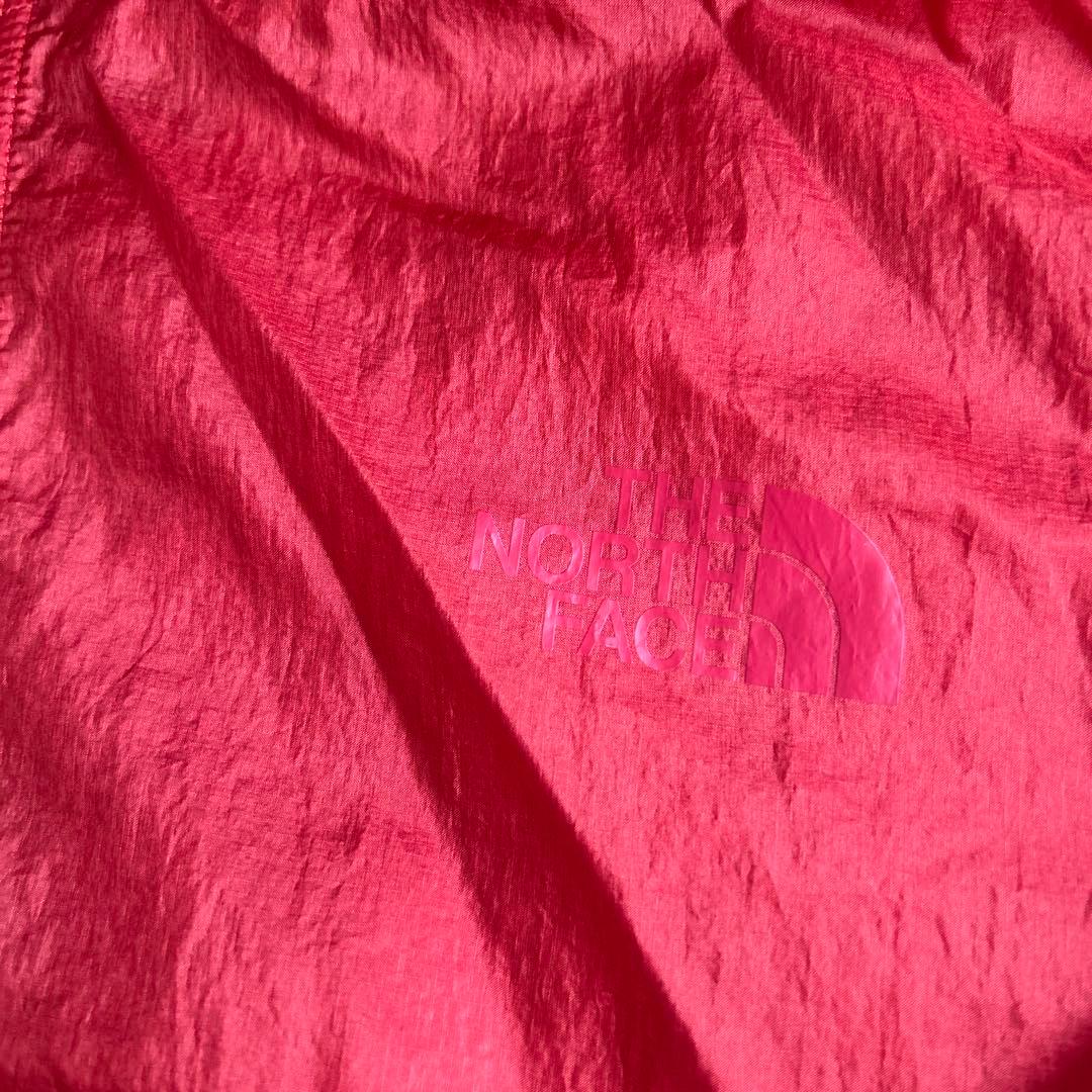 THE NORTH FACE スカイウェイカーフーディ レディースL