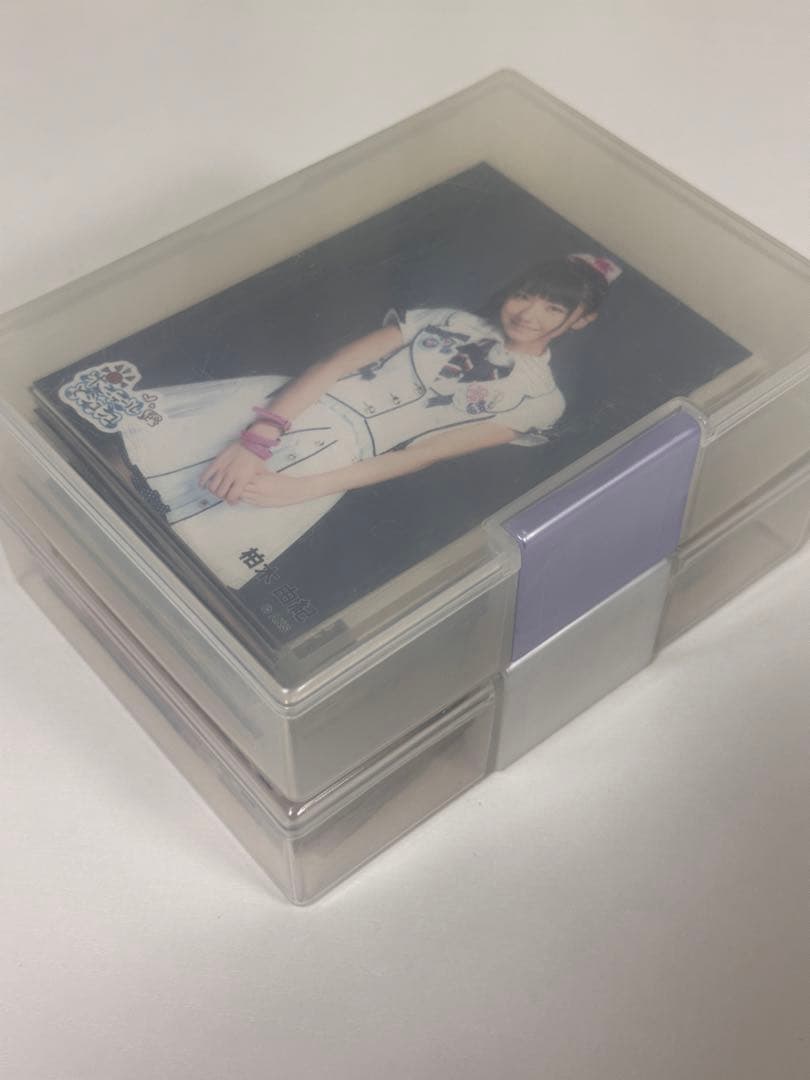 AKB48 48G 生写真セット まとめ売り 147枚