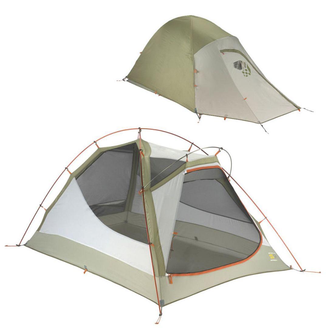 マウンテンハードウェア ライトウェッジ3 Lightwedge 3 テント