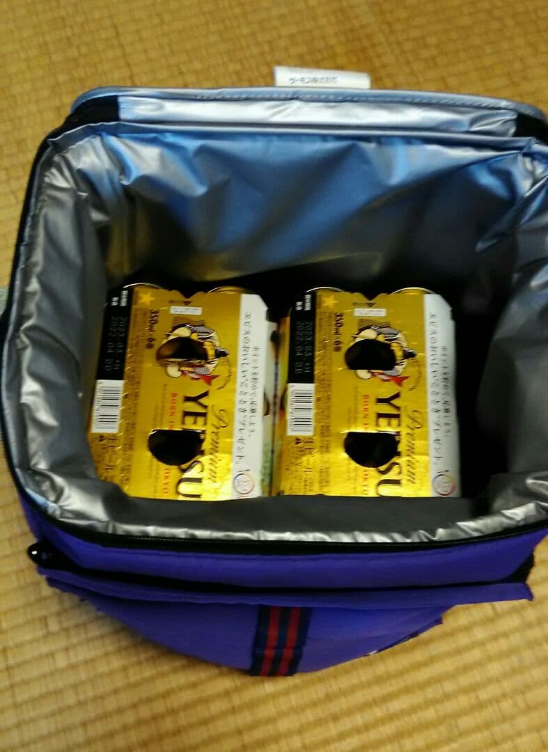 サーモス ソフトクーラーボックス