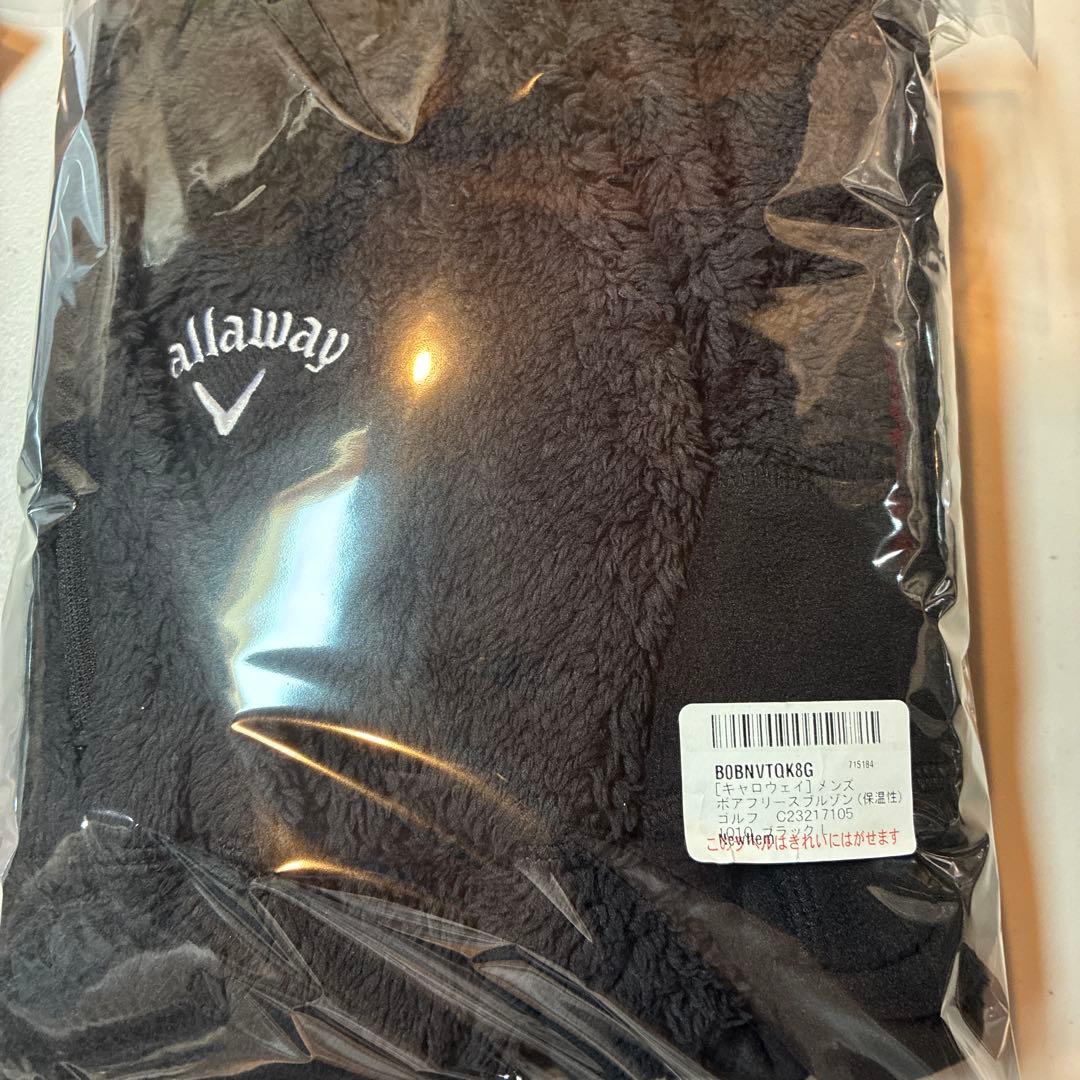 Callaway キャロウェイ CWA23M C23217105