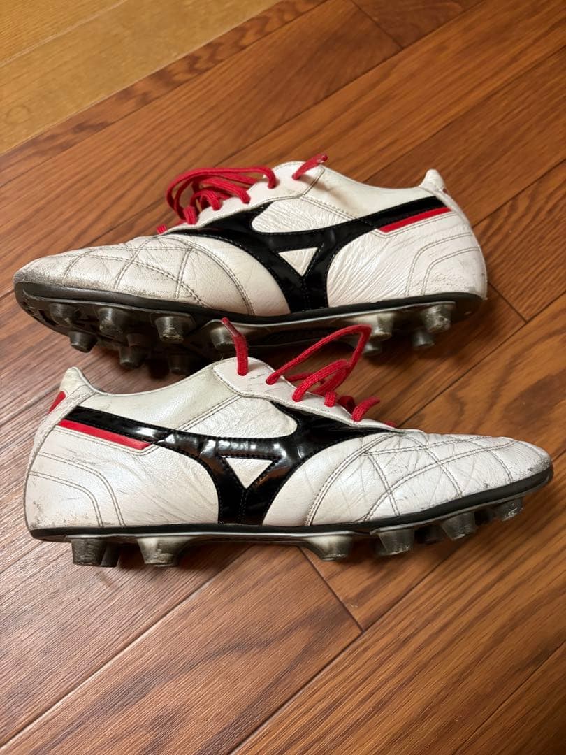 Mizuno Morelia サッカー　モレリア