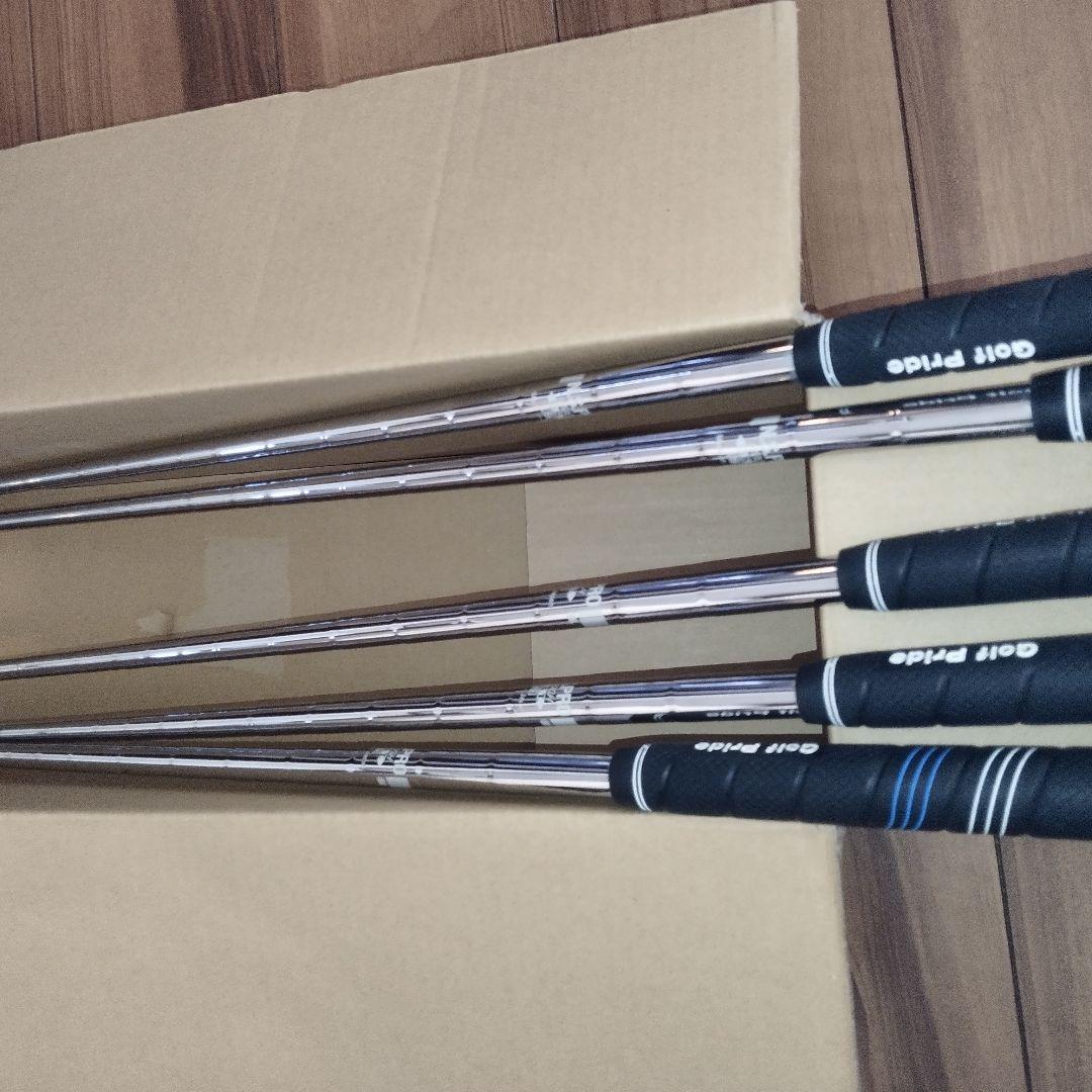 Srixon Z585 アイアンセット