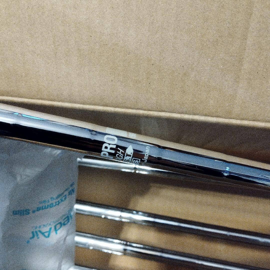 Srixon Z585 アイアンセット