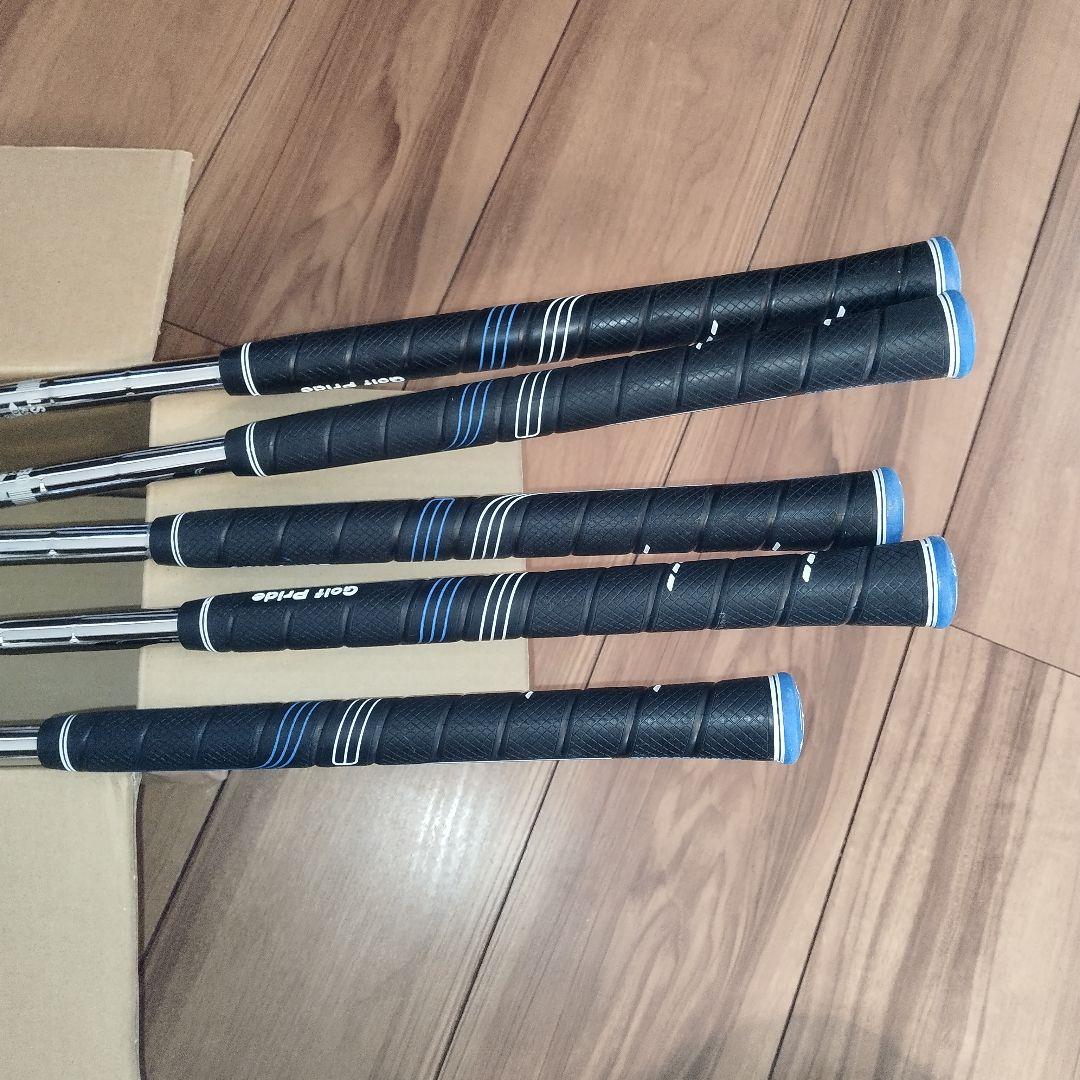 Srixon Z585 アイアンセット
