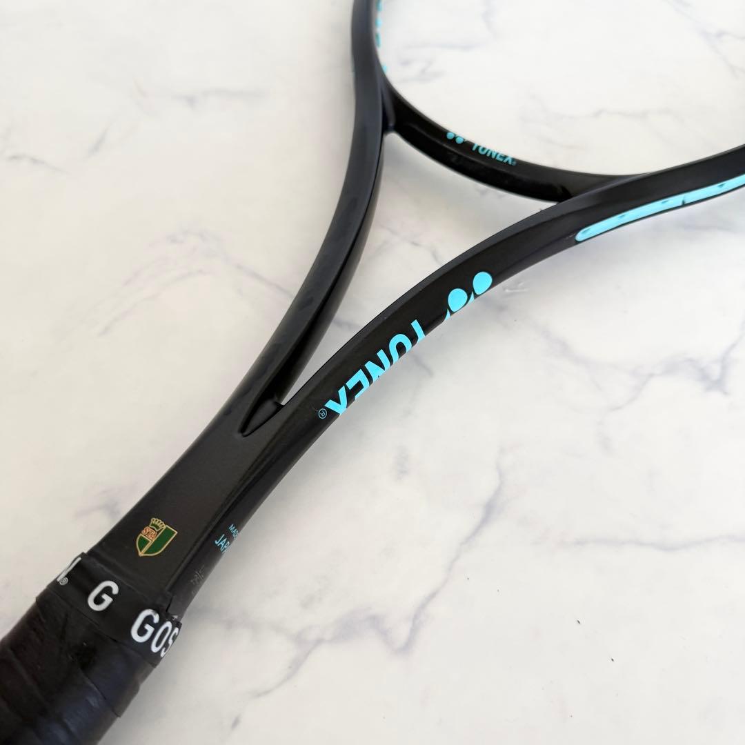 YONEX　GEOBREAK　70S　G1 ソフトテニスラケット　UL1