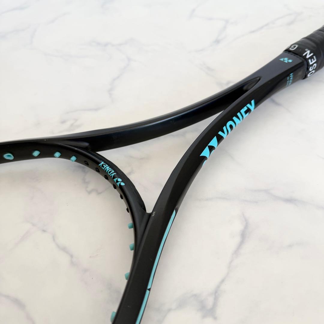 YONEX　GEOBREAK　70S　G1 ソフトテニスラケット　UL1