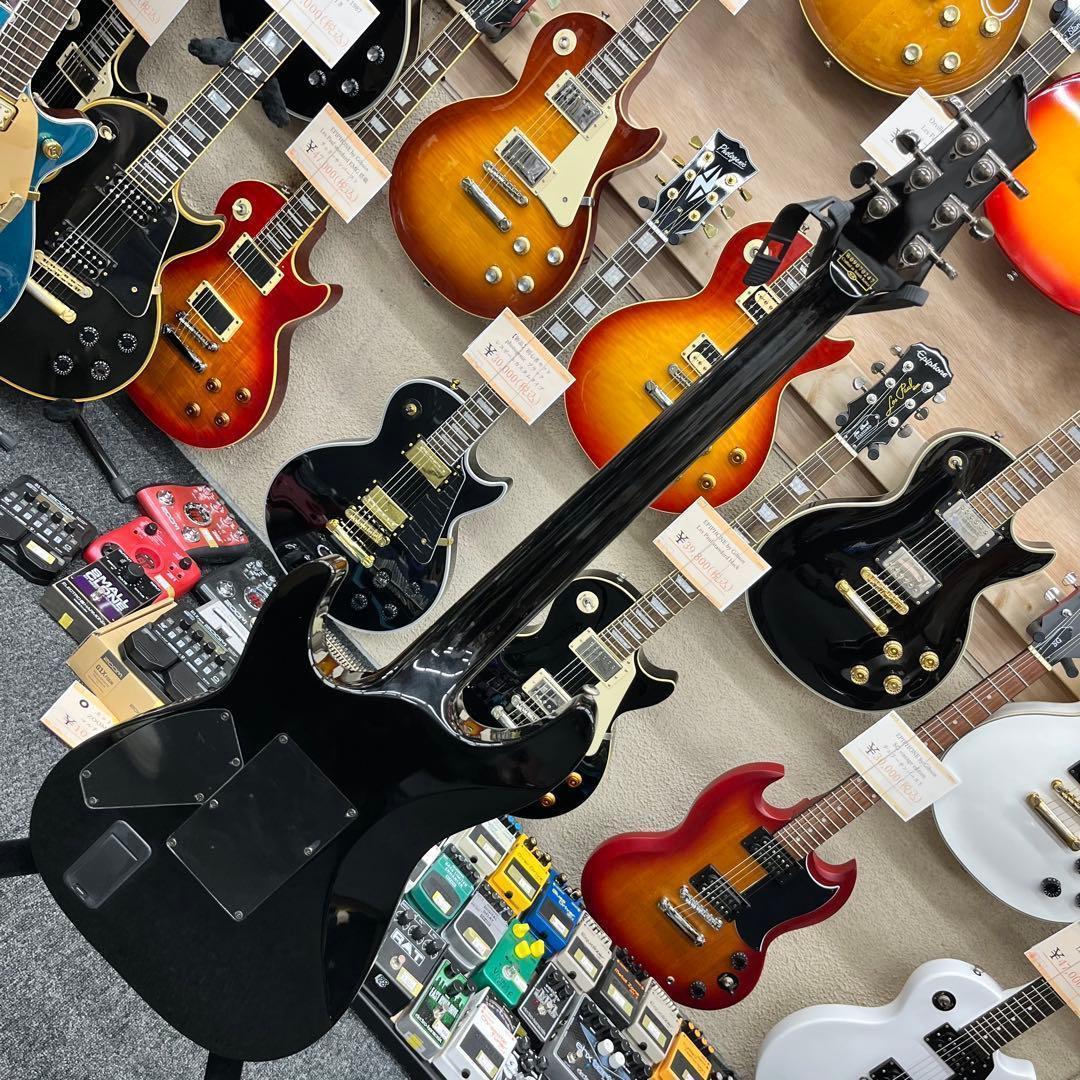【11021】SCHECTER HELLRAISER ヘルレイザー