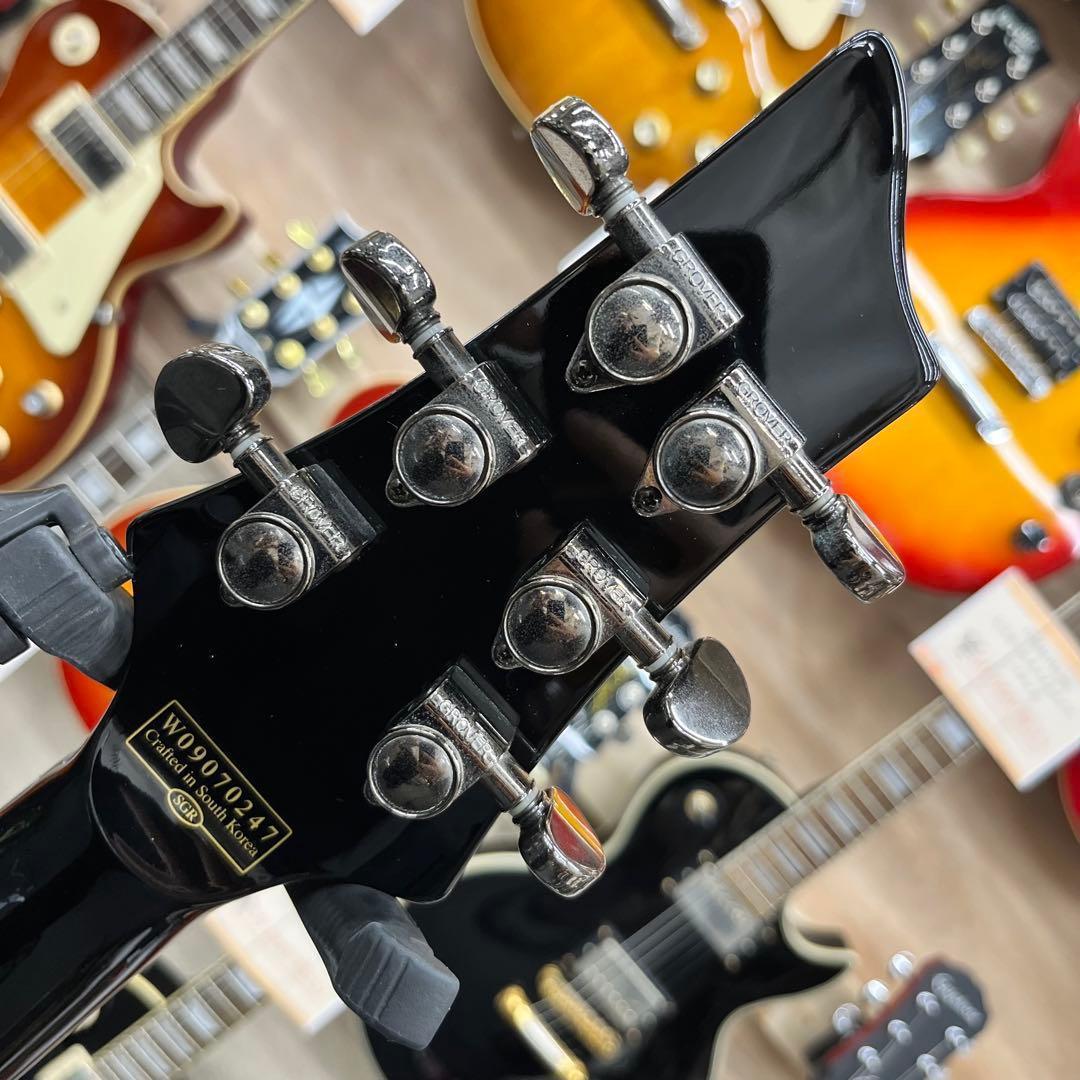 【11021】SCHECTER HELLRAISER ヘルレイザー
