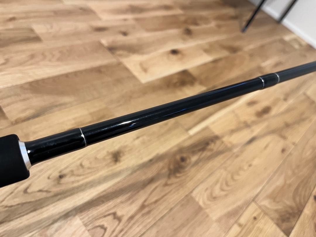 ロッド FCLLABO UC7.9ft