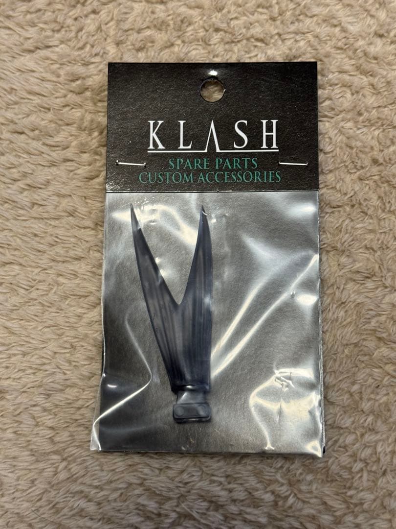 TiNYKLASH & KLASH9 セット