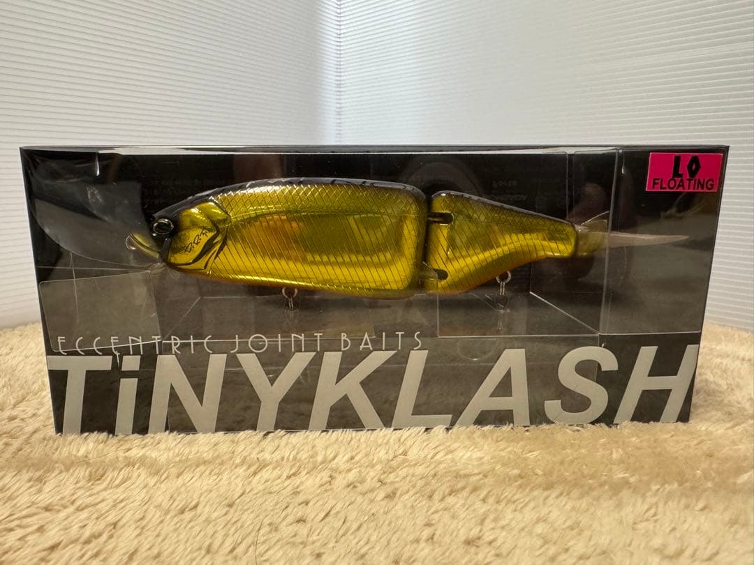 TiNYKLASH & KLASH9 セット