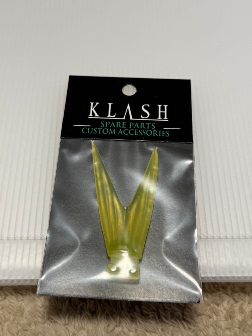 TiNYKLASH & KLASH9 セット