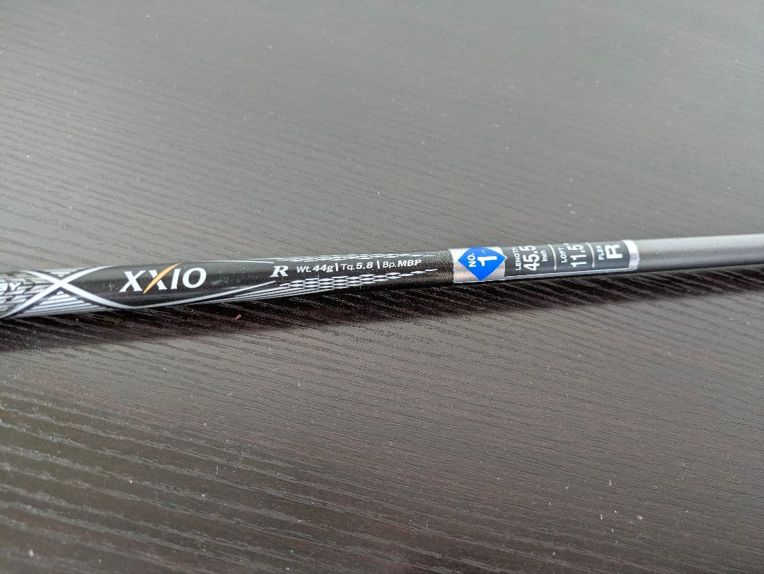 ゼクシオ7ドライバーXXIOメンズ中古ゴルフクラブ初心者シニアRダンロップセブン