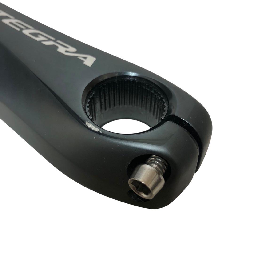 【美品】SHIMANO ULTEGRA FC-6800 170mm シマノ