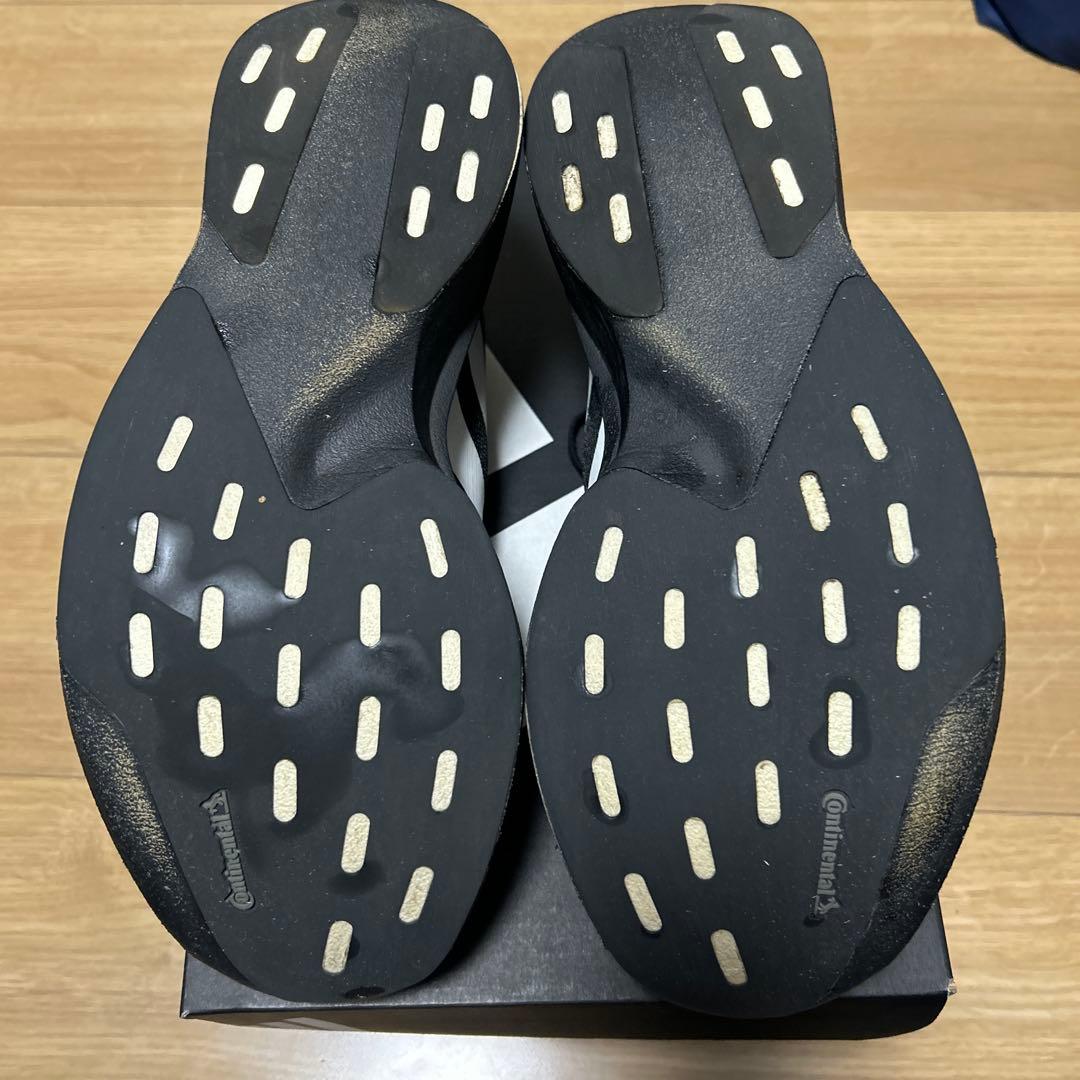 adizero evo sl 25㎝
