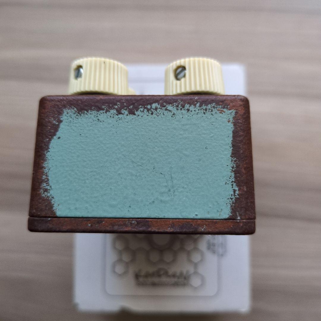 KarDiaN ( カージアン ) C10H12N2O \"SEROTONIN