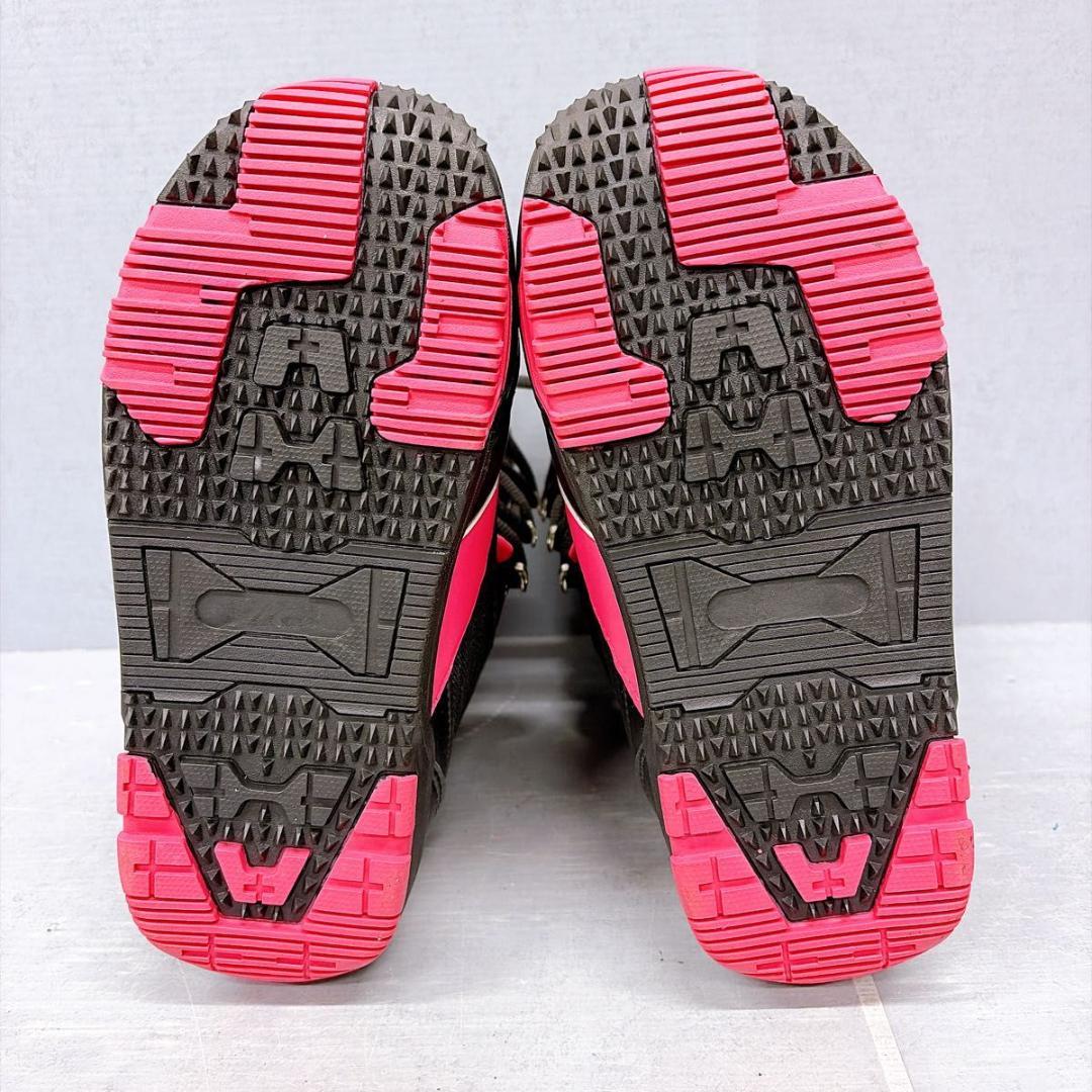 【3点セット】スノーボード SALOMON LARK 143cm バイン・ブーツ