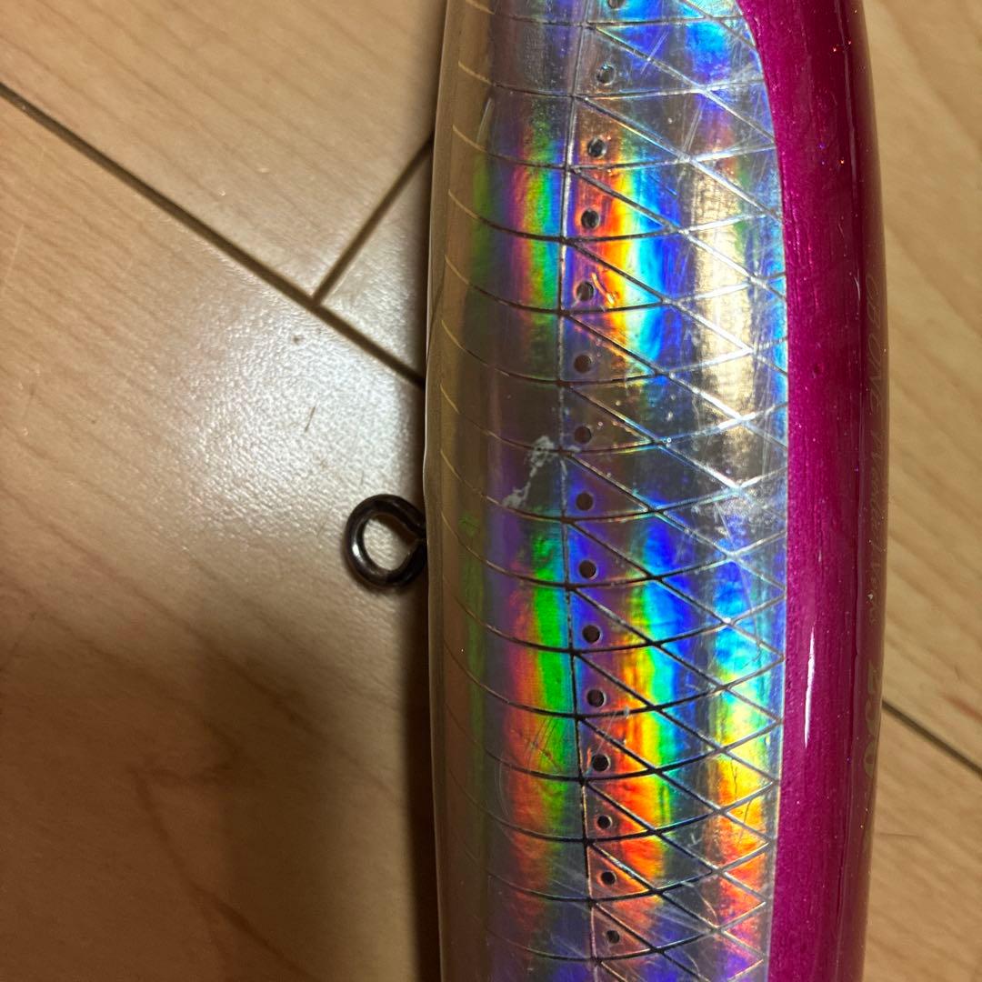 ライアン 230 Ryan 230 CBONE