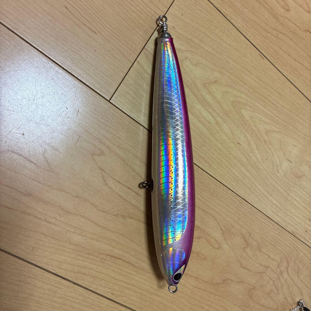 ライアン 230 Ryan 230 CBONE