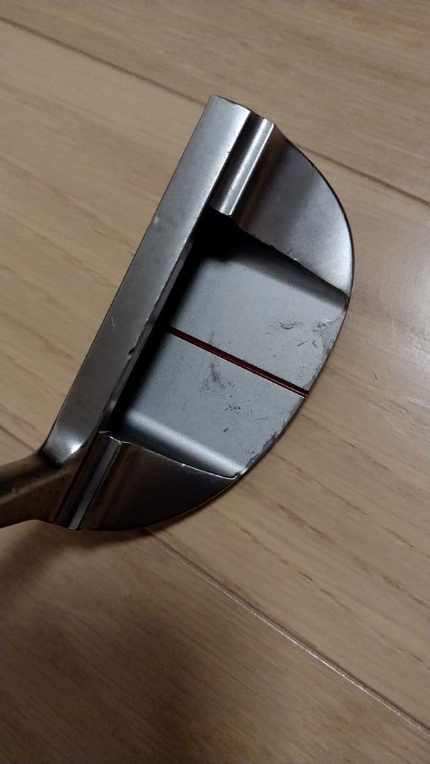 Mizuno MP Craft S102 パター